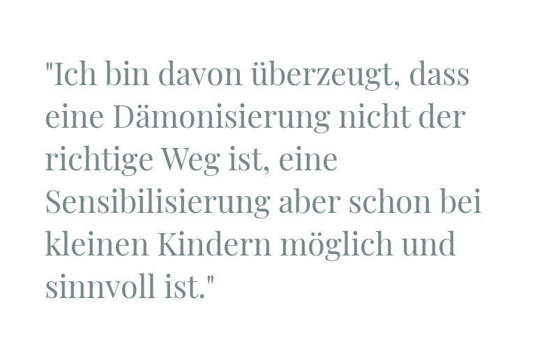 Recycling, Upcycling und Umweltbewusstsein bei Kindern fördern