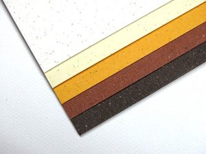 Gmund Bier Papier, Papier aus Hopfen, Malz, Weizen