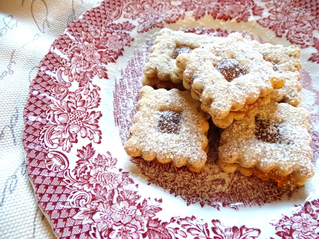 Weihnachtskeksrezepte, leicht zu backen, glutenfrei