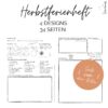 Das Herbstferienheft – Bild 6