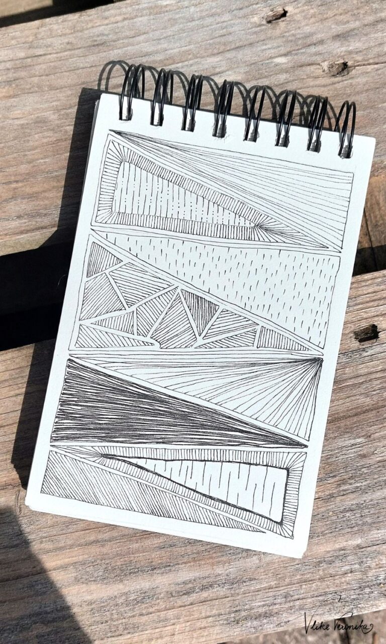 Kunst ist, was du daraus machst.