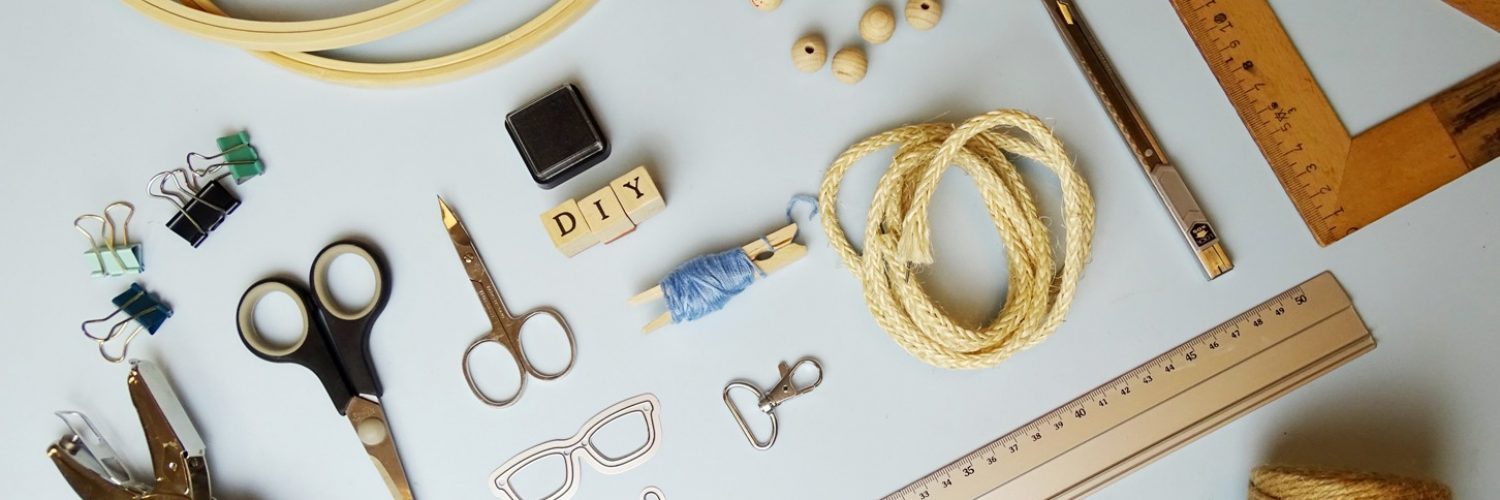 VlikeVeronika_Flatlay Blau VlikeVeronika_Flatlay Blau