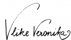 VlikeVeronika_Logo_1 VlikeVeronika, der DIY-Blog aus Wien